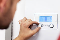best Crilly boiler servicing companies