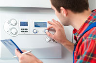 free commercial Crilly boiler quotes