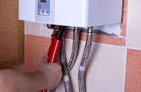 free Crilly boiler repair quotes