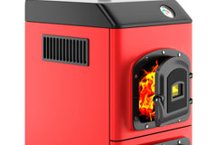 Crilly solid fuel boiler costs